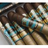 Trabucuri Pdr A. Flores Gran Reserva Maduro Grand Toro 10
