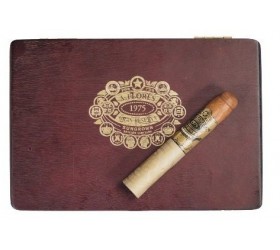 Trabucuri PDR A. Flores 1975 Gran Reserva Desflorado Grand Toro 10