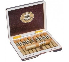 Trabucuri PDR A. Flores 1975 Gran Reserva Desflorado Grand Toro 10