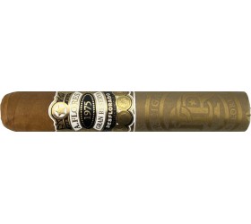 Trabucuri PDR A. Flores Gran Reserva Desflorado Robusto 10