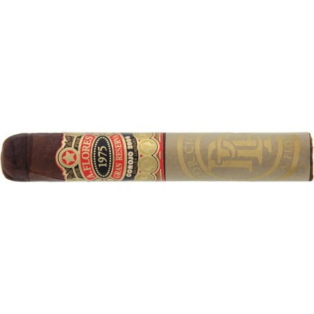 Trabucuri PDR A. Flores Gran Reserva Corojo 2006 Robusto 10