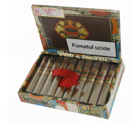 Trabucuri PDR A. Flores Gran Reserva Corojo 2006 Robusto 10