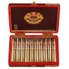 Trabucuri PDR A. Flores Gran Reserva Corojo 2006 Robusto 10
