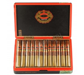 Trabucuri PDR A. Flores Gran Reserva Corojo Grand Toro 10