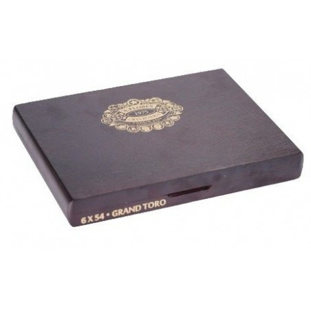 Trabucuri PDR A. Flores Gran Reserva Corojo Grand Toro 10