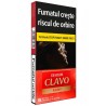 Tigari de foi Djarum Clavo Wood Tip Ruby (Cherry) (5)