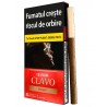 Tigari de foi Djarum Clavo Wood Tip Ruby (Cherry) (5)