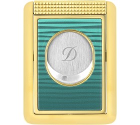 Cutit trabucuri S.T. Dupont Stand Under The Seas Green Pacific