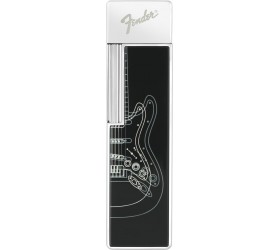Bricheta S.T. Dupont Twiggy Fender Black Chrome (030025)