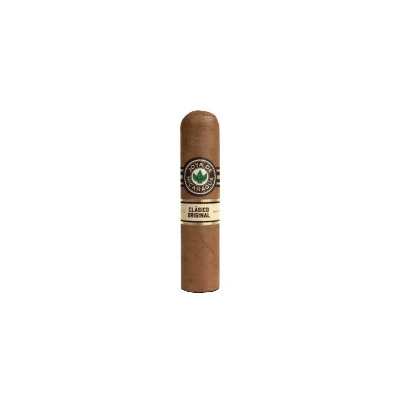 Trabucuri Joya de Nicaragua Clásico Original Gordito 20