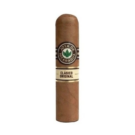 Trabucuri Joya de Nicaragua Clásico Original Gordito 20