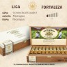 Trabucuri Joya de Nicaragua Clásico Original Gordito 20