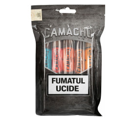 Trabucuri Camacho Toro Sampler Fresh Pack 5