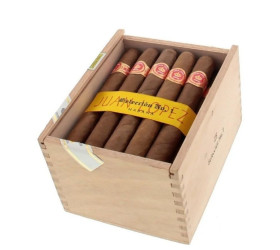 Trabucuri Juan Lopez Seleccion No.1 (25)