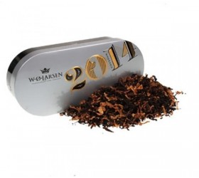 Tutun de pipa W.O Larsen Ltd. Edition 2014