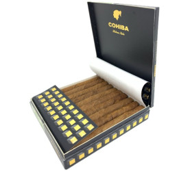 Tigari de foi Cohiba Mini Limited Edition 2024 (20)