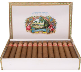 Trabucuri Saint Luis Rey Regios (25)