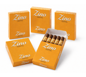 Trabucuri Zino Nicaragua Robusto 25 (5x5)
