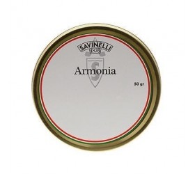 Tutun de pipa Savinelli Armonia