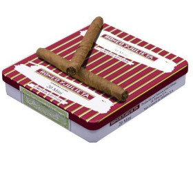 Tigări de foi Romeo Y Julieta Mini TiBox LE 2024 (20)