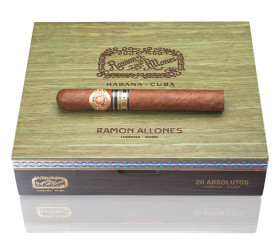 Trabucuri Ramon Allones Edición Limitada Absolutos 2024 (20)