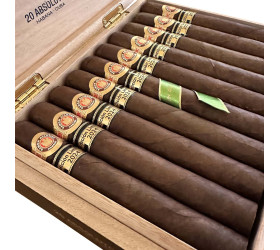 Trabucuri Ramon Allones Edición Limitada Absolutos 2024 (20)