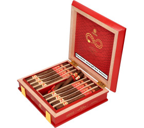Trabucuri Plasencia Year of the Snake Limited Edition 2025
