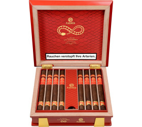 Trabucuri Plasencia Year of the Snake Limited Edition 2025
