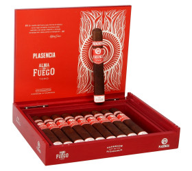 Trabucuri Plasencia Alma del Fuego Concepcion Toro 10