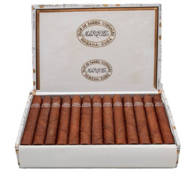 Trabucuri Rafael Gonzales Petit Coronas 25