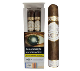 Trabucuri Plasencia Reserva Original Robusto (2)