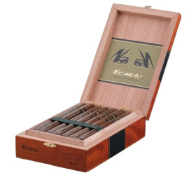 Trabucuri Nicarao Reserva 2017 Lancero (21)