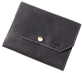 Portofel Tutun Angelo RYO Anthracite