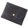 Portofel Tutun Angelo RYO Anthracite