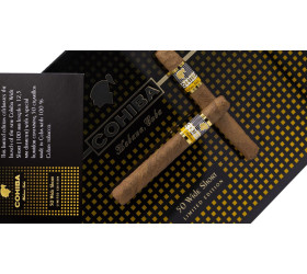 Tigari de foi Cohiba Wide Short Humidor Limited Edition 2024 (50)
