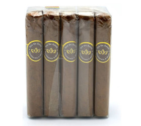 Trabucuri Oro De Esteli Connecticut Bundle Magnum (10)