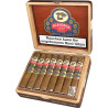 Trabucuri Aganorsa Leaf La Validacion Connecticut Gran Robusto 15