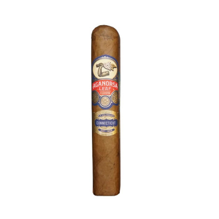 Trabucuri Aganorsa Leaf La Validacion Connecticut Gran Robusto 15
