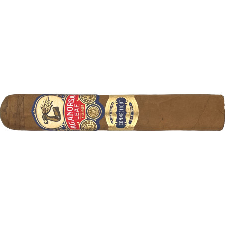 Trabucuri Aganorsa Leaf La Validacion Connecticut Gran Robusto 15