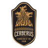 Trabucuri Aganorsa Leaf Guardian of the Farm Cerberus Robusto 15