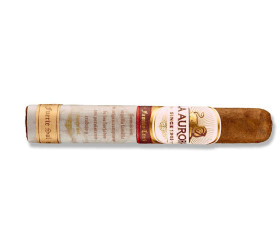 Trabucuri La Aurora Creed Fuerte Sol Robusto (20)