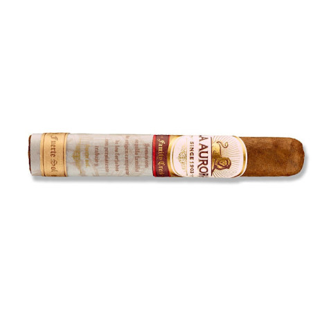 Trabucuri La Aurora Creed Fuerte Sol Robusto (20)