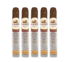 Trabucuri La Aurora Creed Fuerte Sol Toro (20)