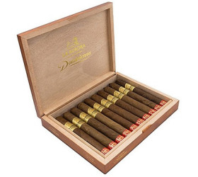 Trabucuri La Aurora Dominicana Toro (10)
