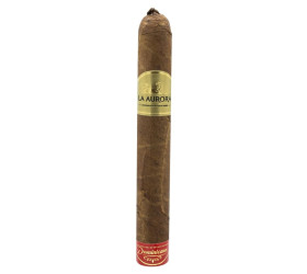 Trabucuri La Aurora Dominicana Toro (10)