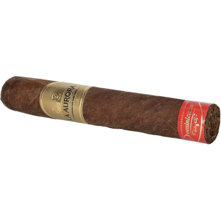 Trabucuri La Aurora Dominicana Robusto (10)