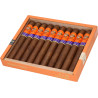 Trabucuri Aganorsa Leaf Supreme Leaf Euro Toro (10)