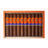 Trabucuri Aganorsa Leaf Supreme Leaf Inter Robusto 10