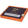 Trabucuri Aganorsa Leaf Supreme Leaf Inter Robusto 10