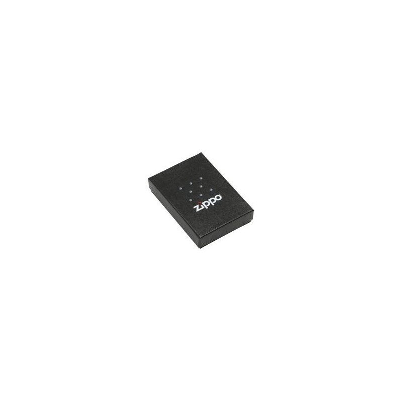 Bricheta Zippo Made in USA Crown stamp